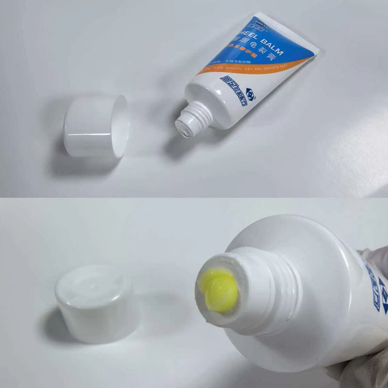 澳肤保脚跟龟裂膏
